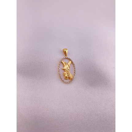 Pingente Anjo da Guarda