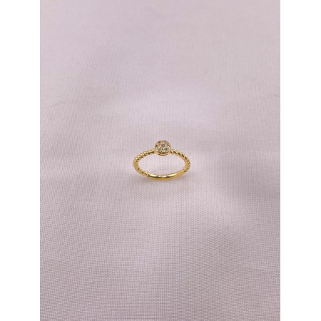 Anel Modelo Chuveiro