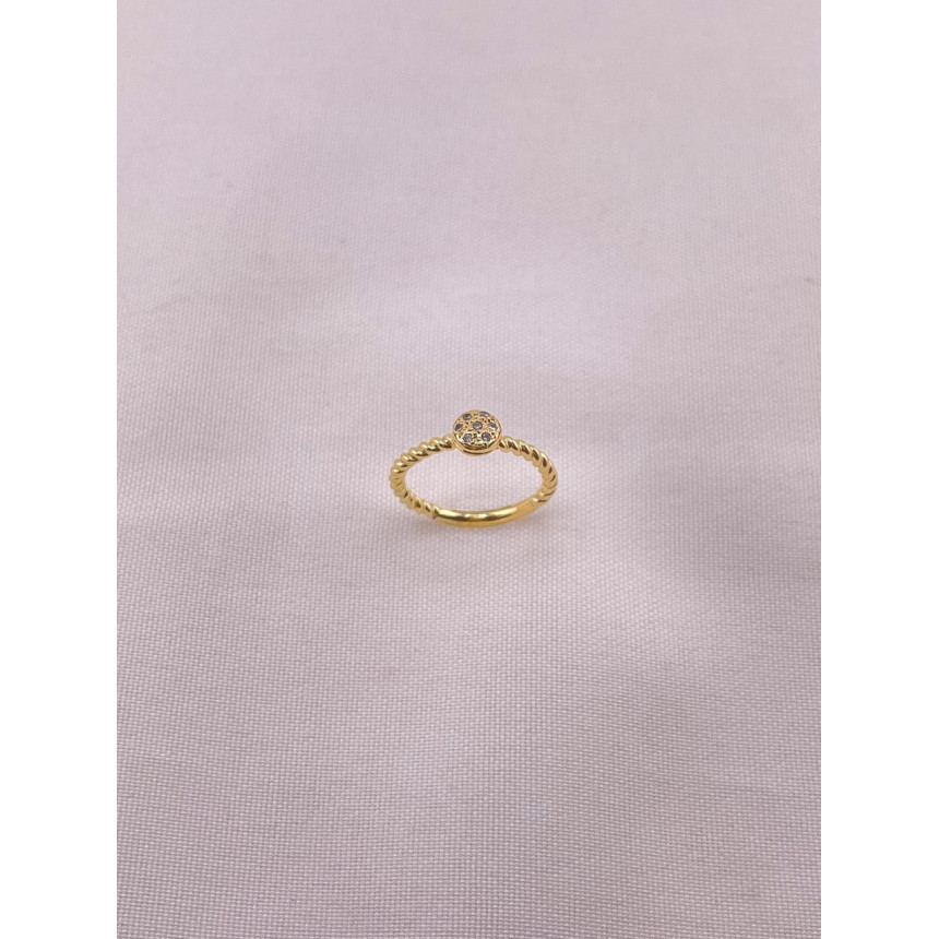 Anel Modelo Chuveiro