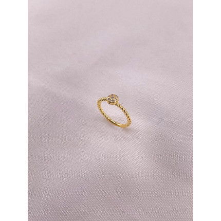 Anel Modelo Chuveiro