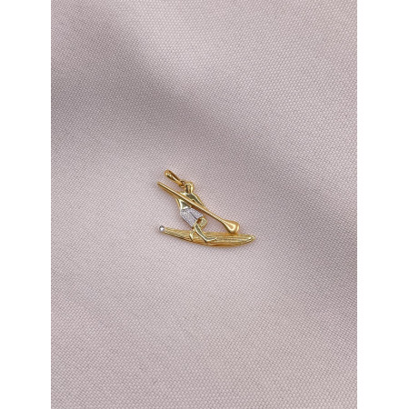 Pingente Stand Up Paddle