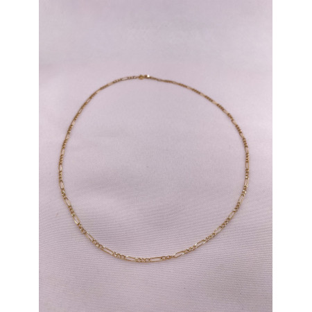 Corrente Malha Fígaro