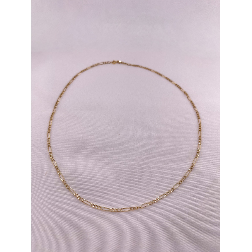 Corrente Malha Fígaro