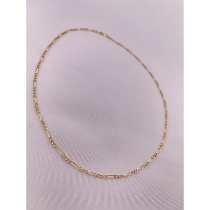 Corrente Malha Fígaro