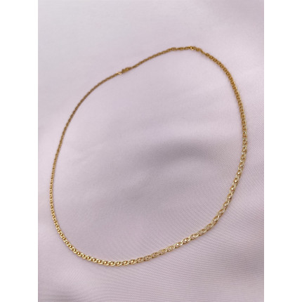 Corrente Elos Oitavados