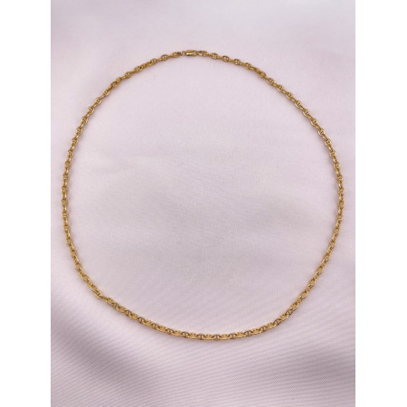 Corrente Malha Gucci