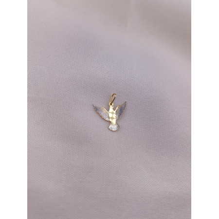 Pingente Espírito Santo