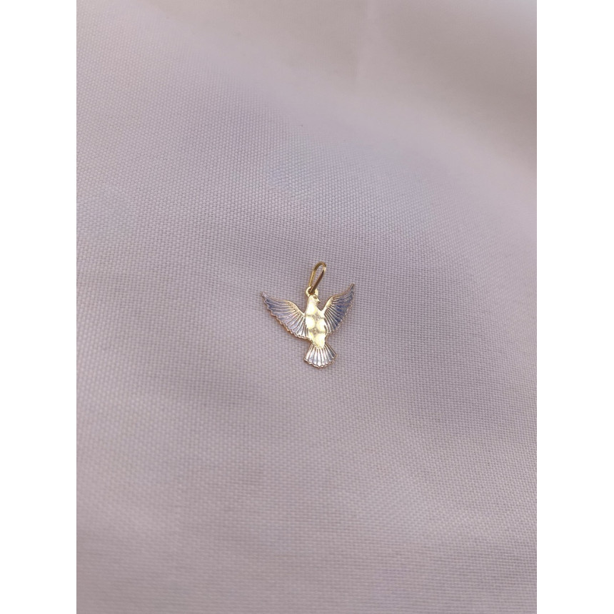 Pingente Espírito Santo