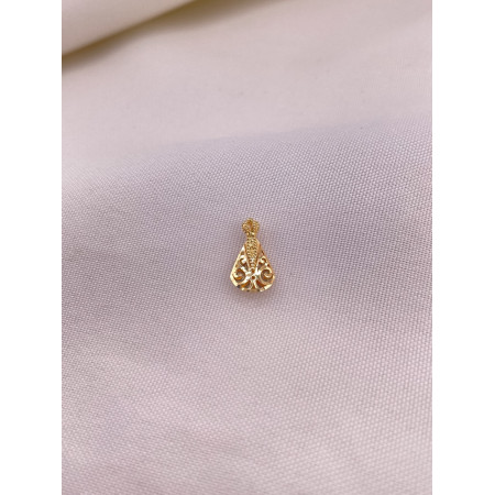 Pingente Nossa Senhora Aparecida