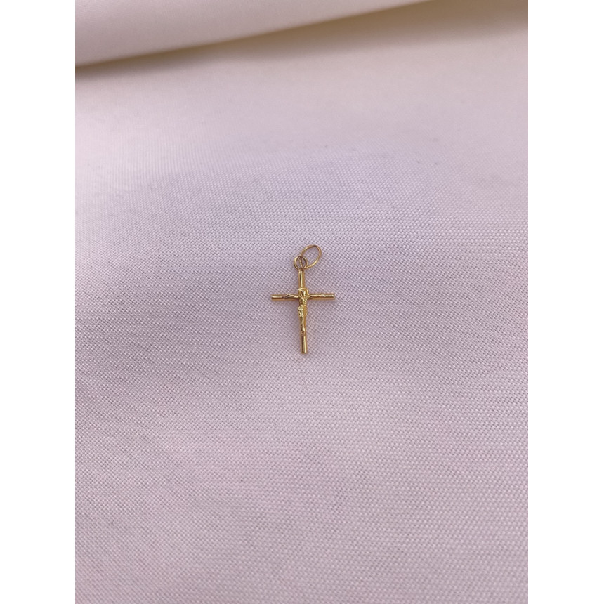 Pingente Crucifixo