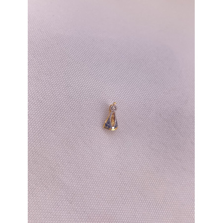 Pingente Nossa Senhora Aparecida