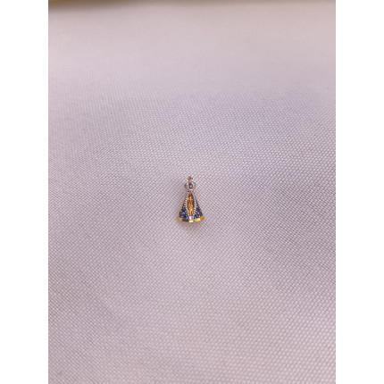 Pingente Nossa Senhora Aparecida
