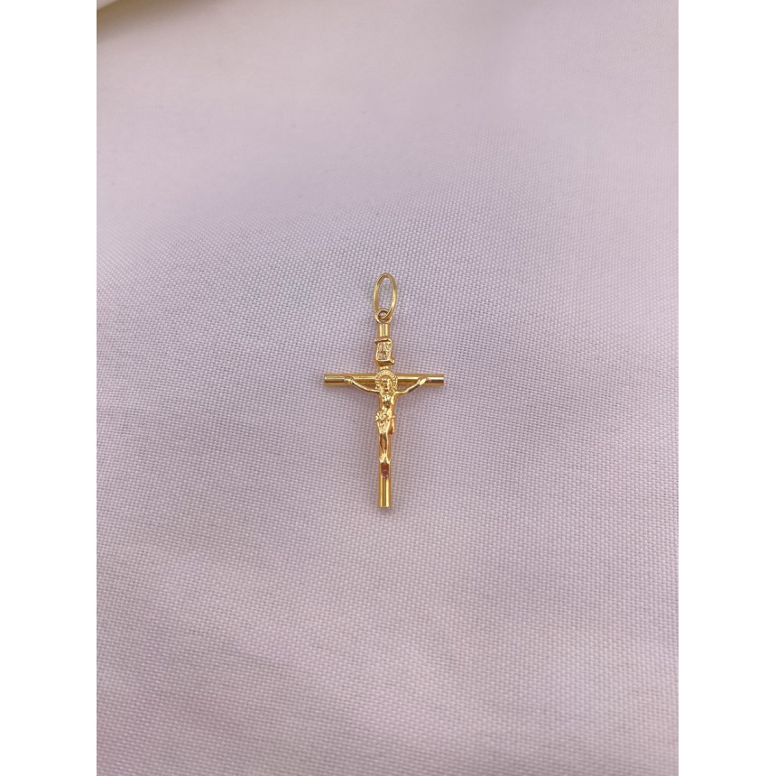 Pingente Crucifixo