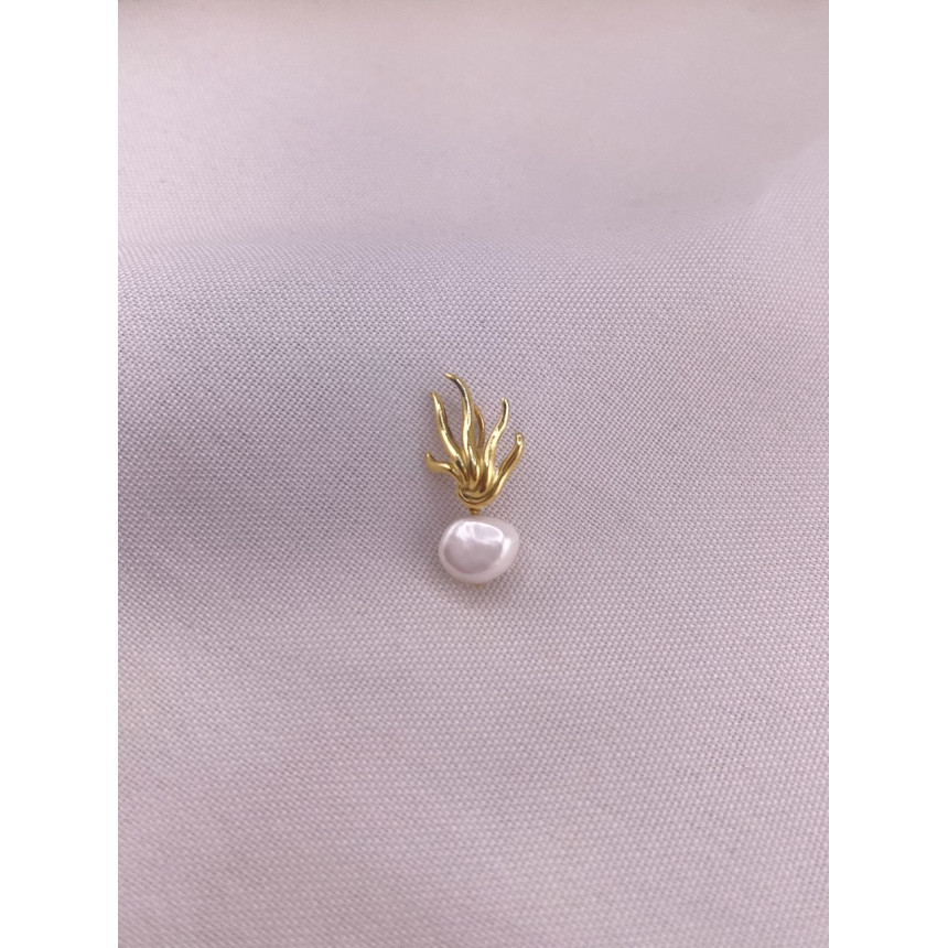 Pingente Pérola