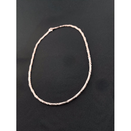 Gargantilha Maleável