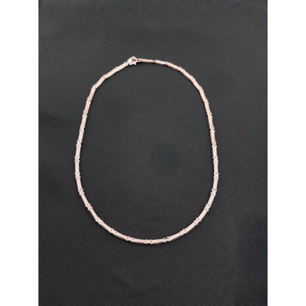 Gargantilha Maleável