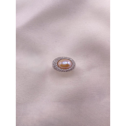 Anel Pérola