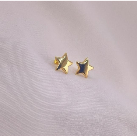 Brincos Estrela