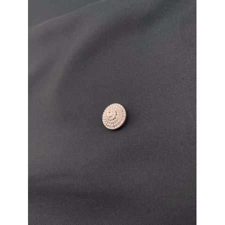 Pingente Mandala Diamantes