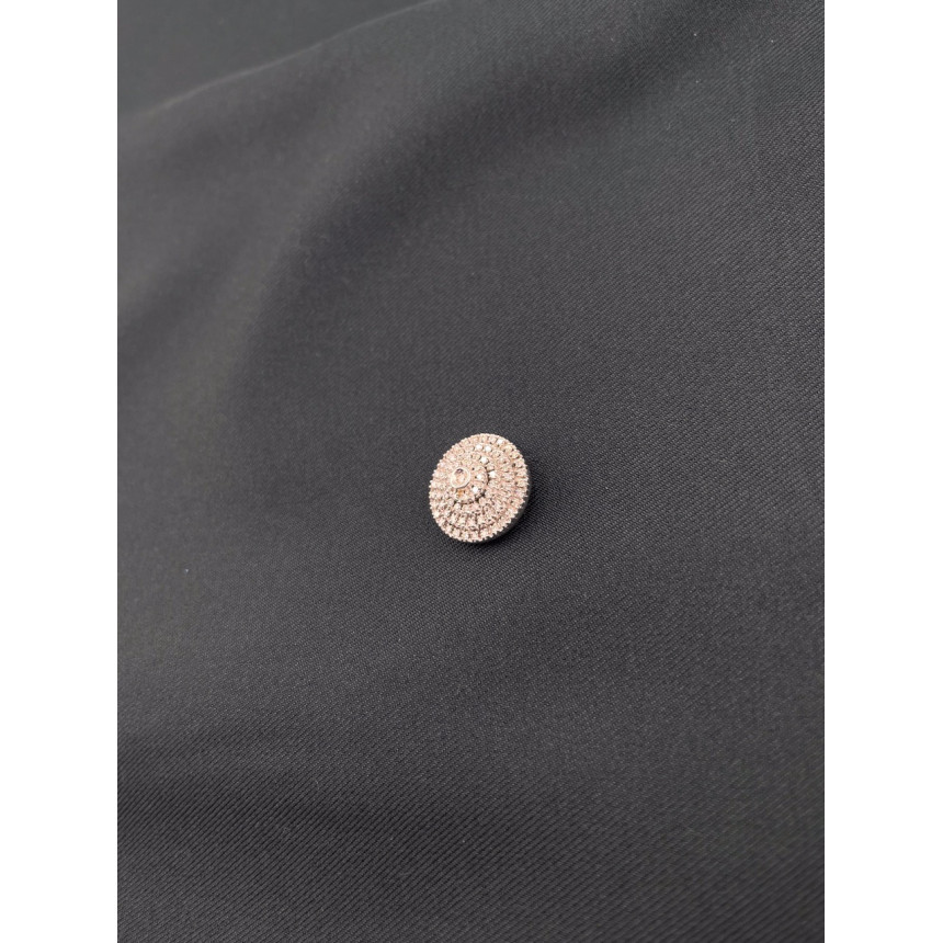 Pingente Mandala Diamantes