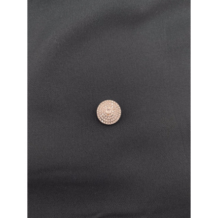 Pingente Mandala Diamantes