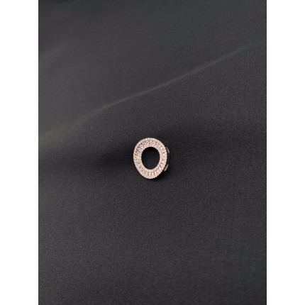 Pingente Mandala Diamantes