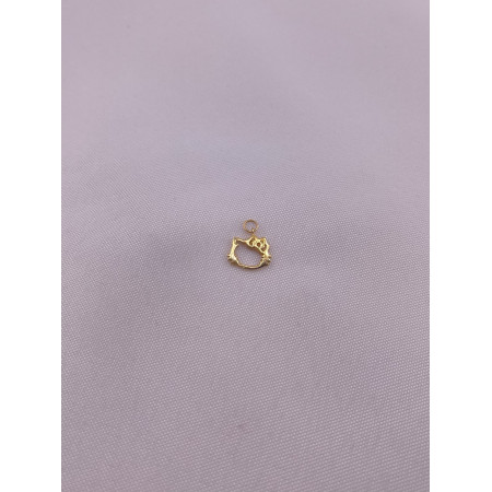 Pingente Hello Kitty