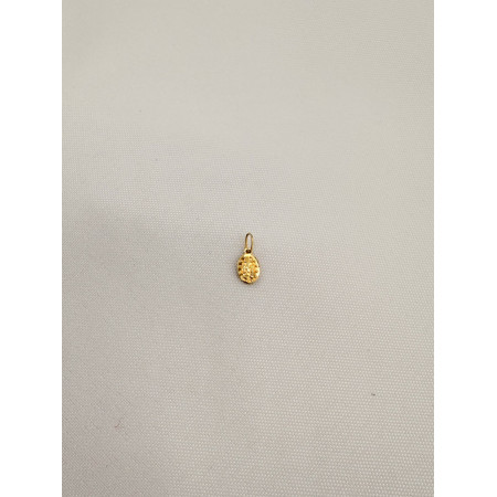 Pingente Nossa Senhora das Graças