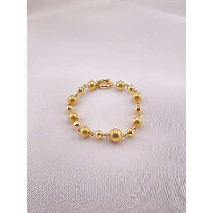 Pulseira Esferas