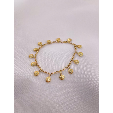 Pulseira Berloqueira