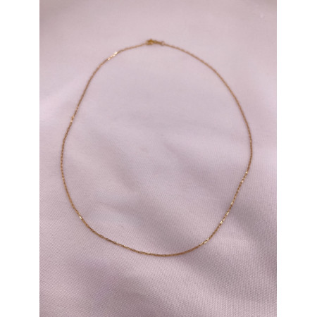 Corrente Elos Cartier