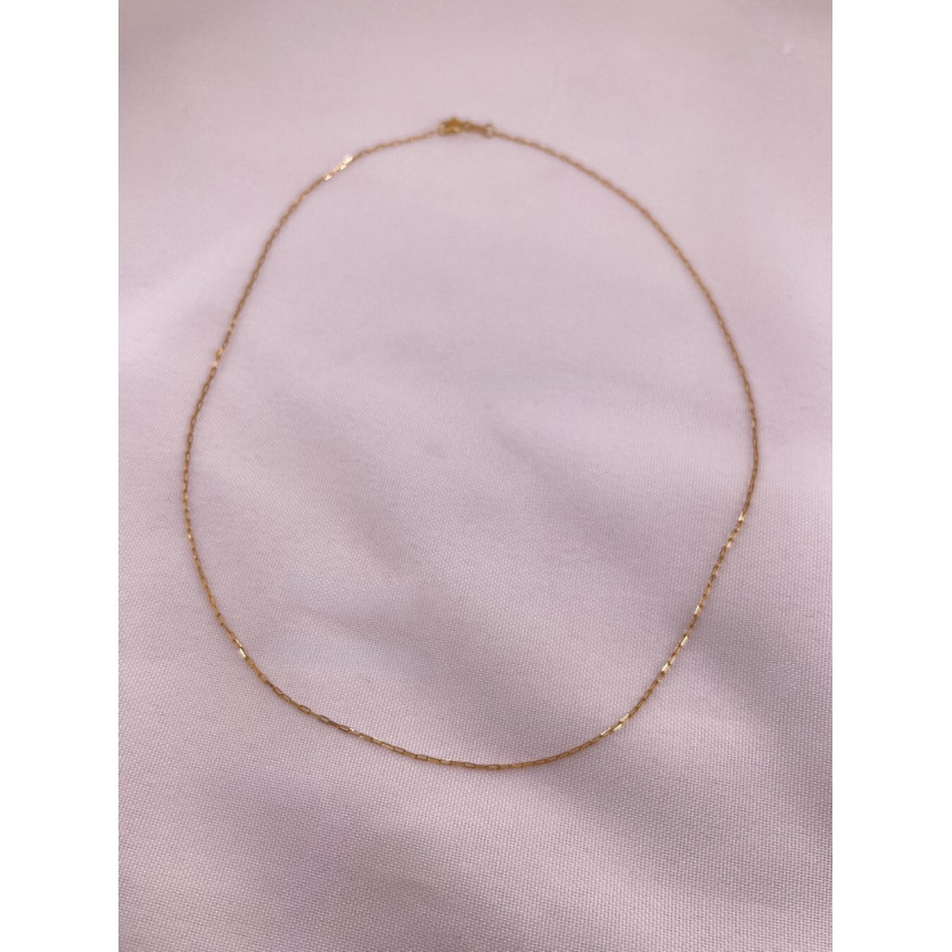 Corrente Elos Cartier