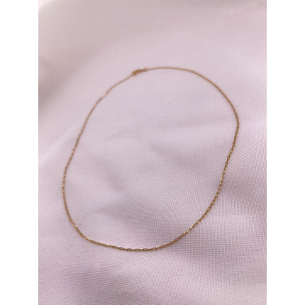 Corrente Elos Cartier