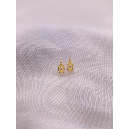 Brincos Ponto de Luz