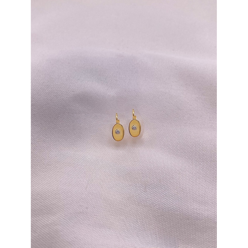 Brincos Ponto de Luz