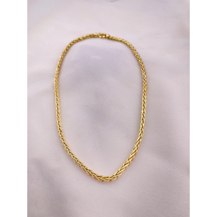 Corrente Malha Palmeirinha