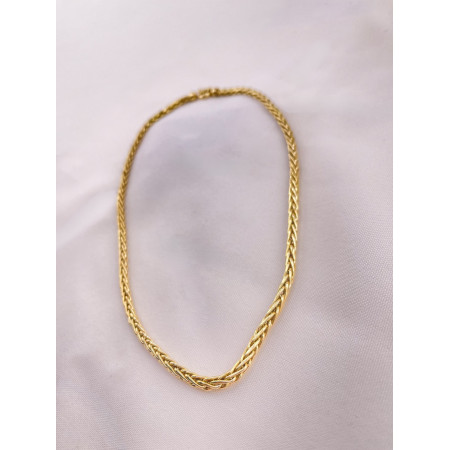 Corrente Malha Palmeirinha