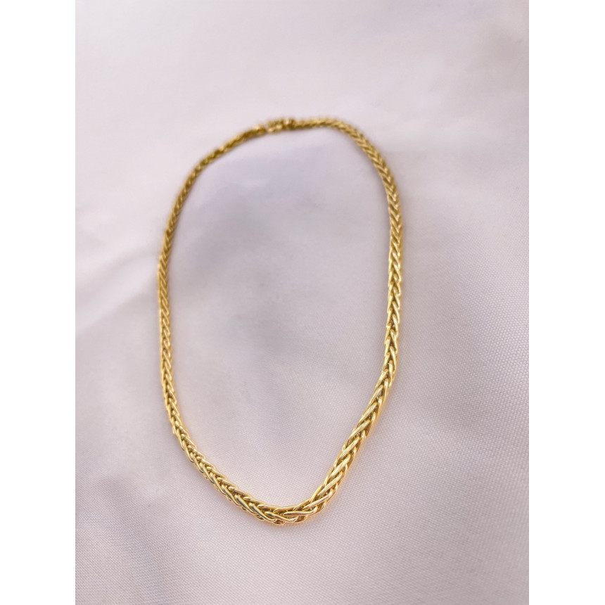 Corrente Malha Palmeirinha