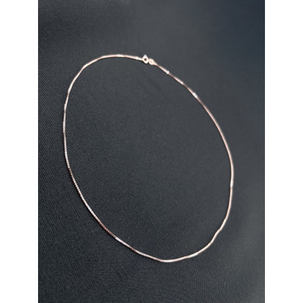 Corrente Malha Veneziana