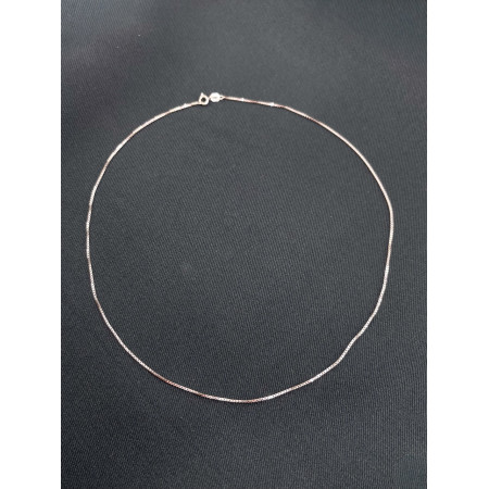 Corrente Malha Veneziana