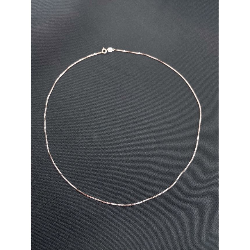 Corrente Malha Veneziana