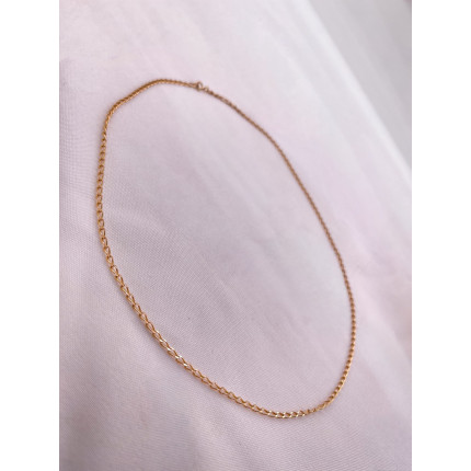 Corrente Malha Groumet