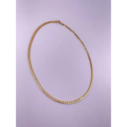 Corrente Malha Grumet