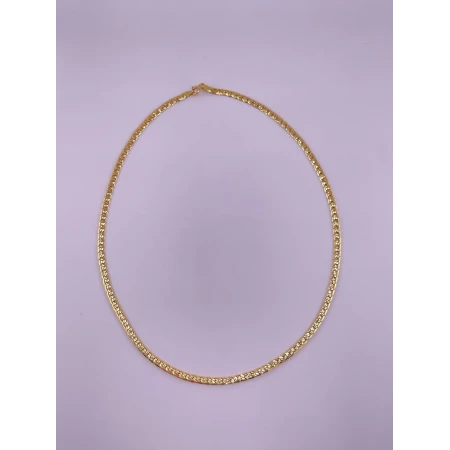 Corrente Malha Grumet