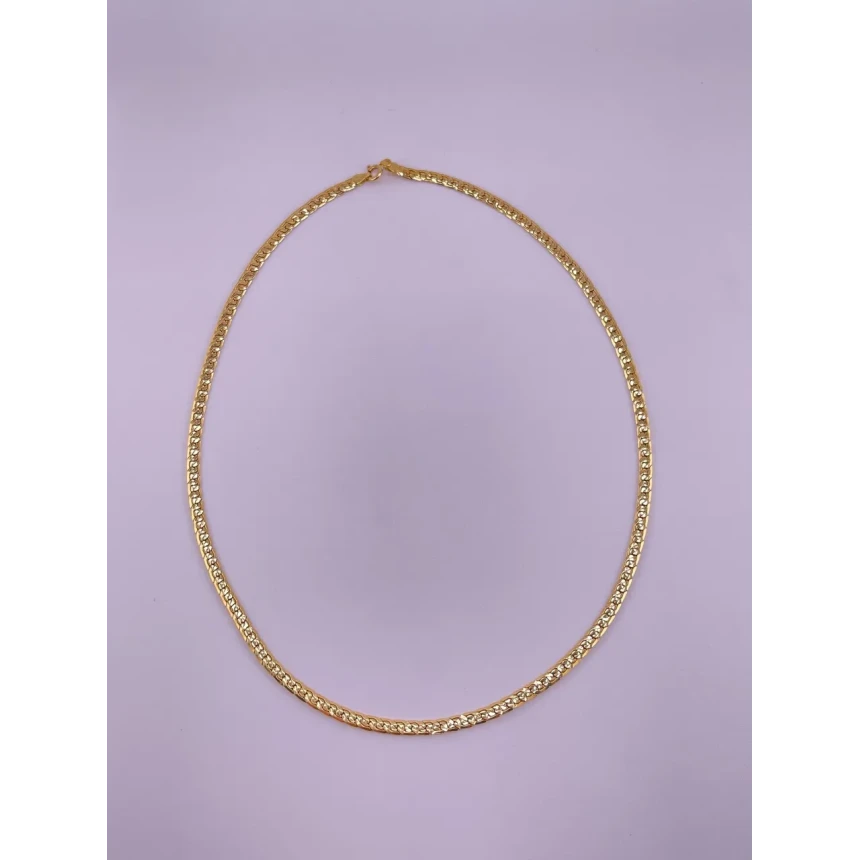 Corrente Malha Grumet