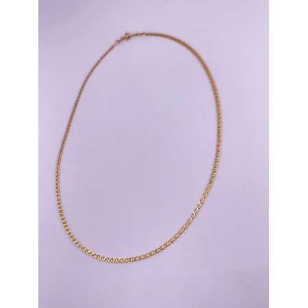 Corrente Malha Gucci