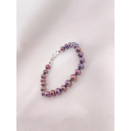 Pulseira Pérolas