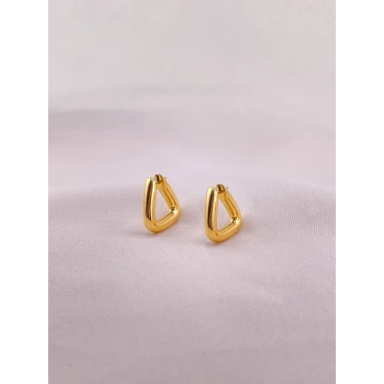 Brincos Triangulo