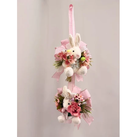 Escapulário de Porta de Páscoa