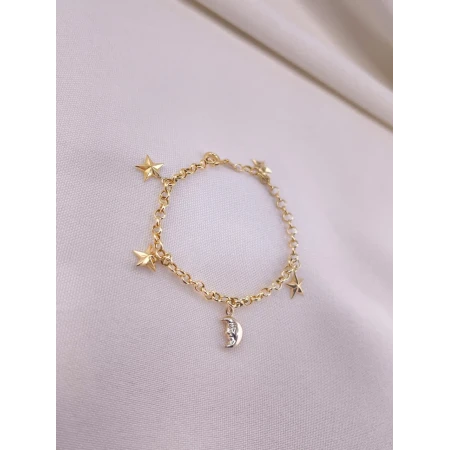 Pulseira Berloqueira